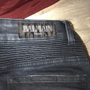 Balmain jeans